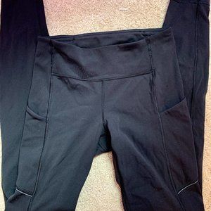 Lululemon Swift Speed 25" Leggings Size 4